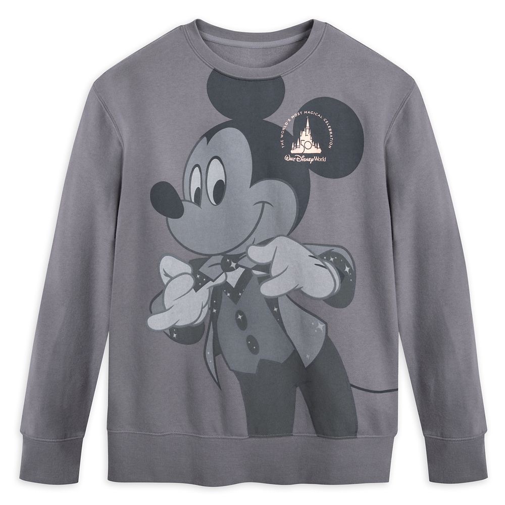 Walt Disney world sweatshirt size medium